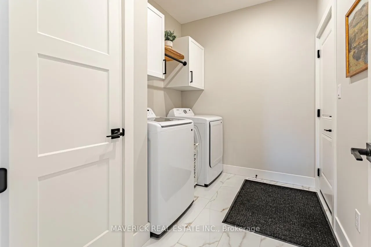 Photo 9 of Unit 3, 183 Brock Street, Zorra, Thamesford — HOMEH