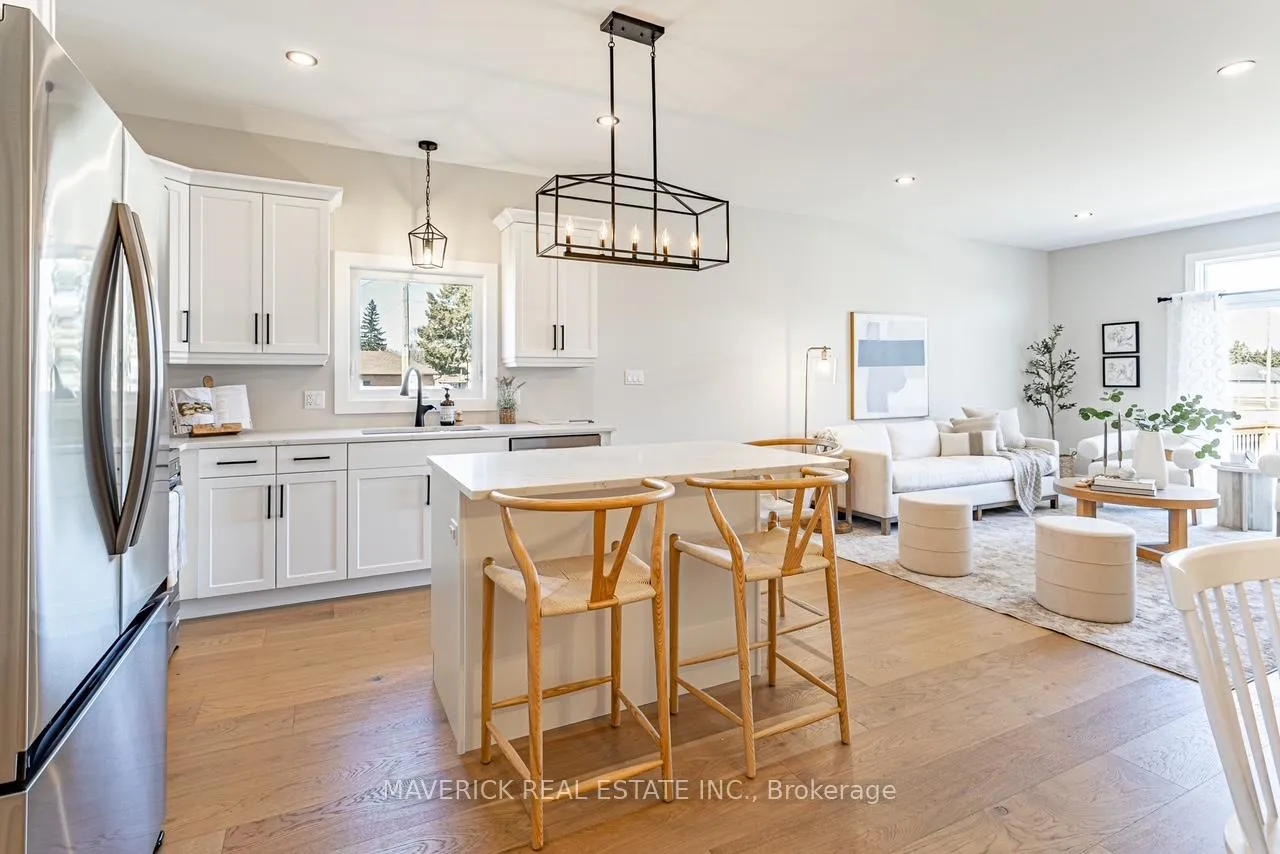Photo 10 of Unit 3, 183 Brock Street, Zorra, Thamesford — HOMEH