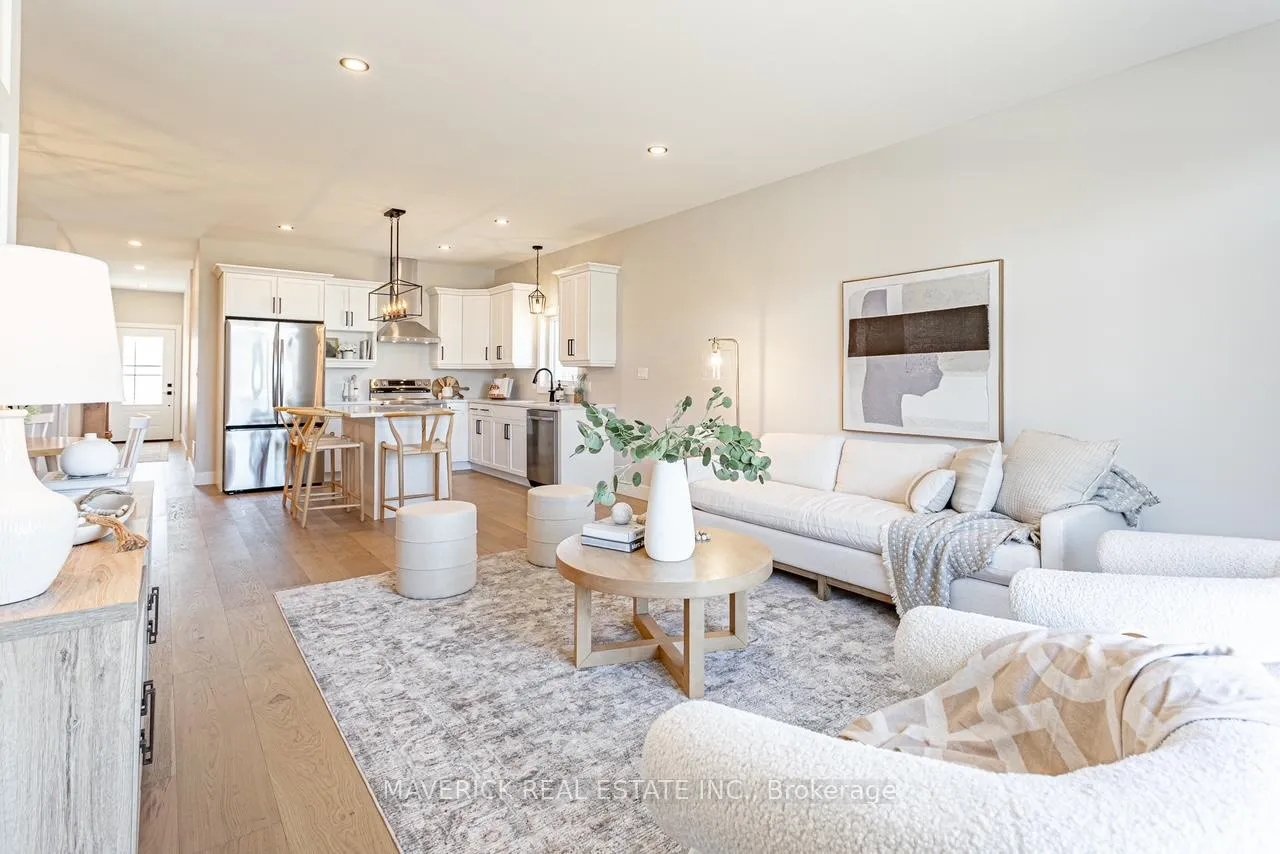 Photo 15 of Unit 3, 183 Brock Street, Zorra, Thamesford — HOMEH