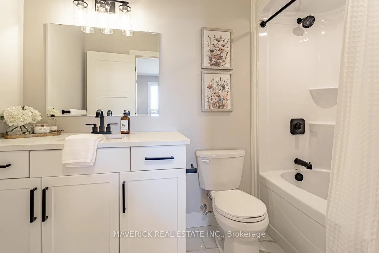 Photo 18 of Unit 3, 183 Brock Street, Zorra, Thamesford — HOMEH