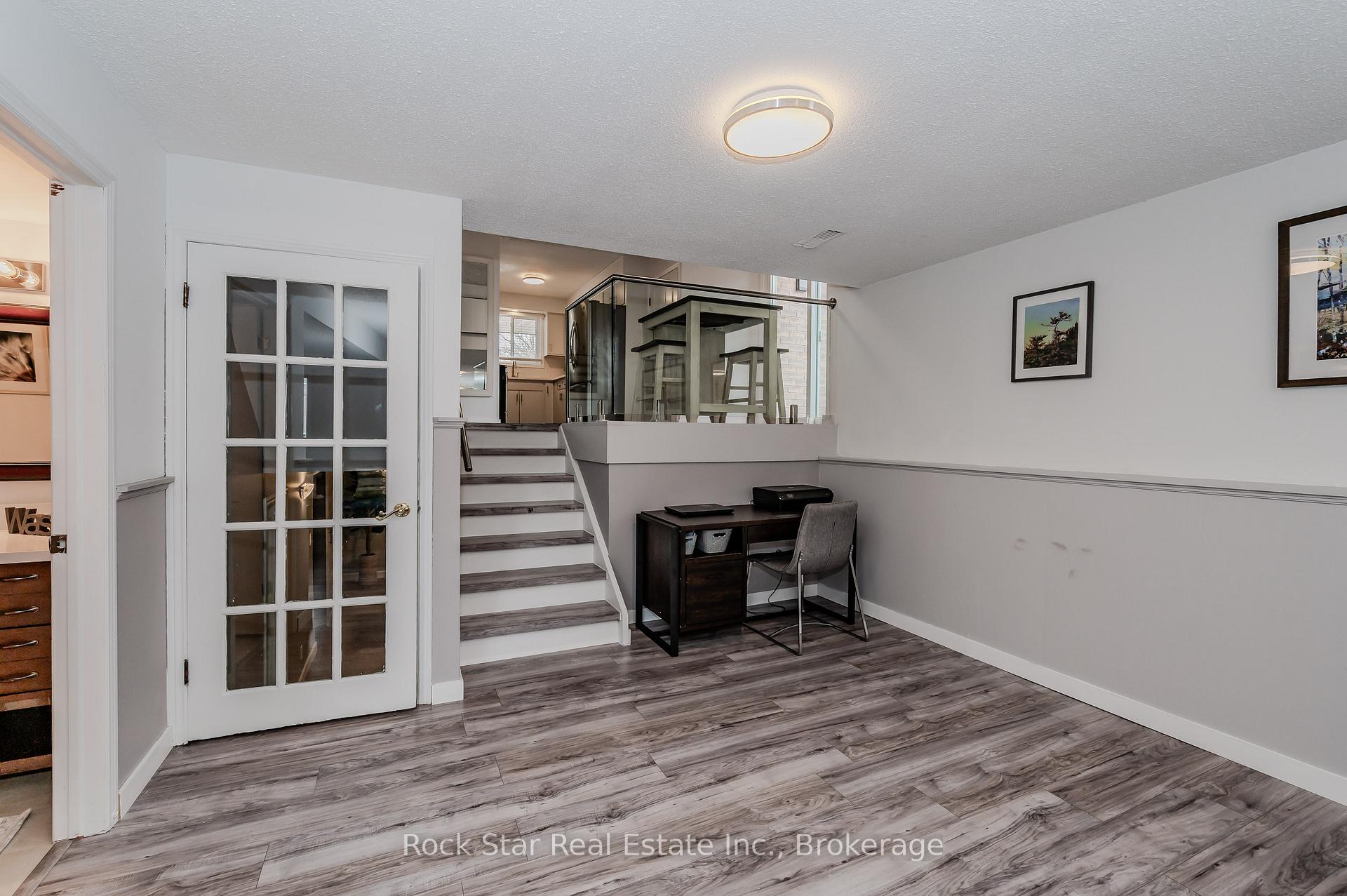 Photo 22 of 175 Sunpoint Crescent, Waterloo — HOMEH