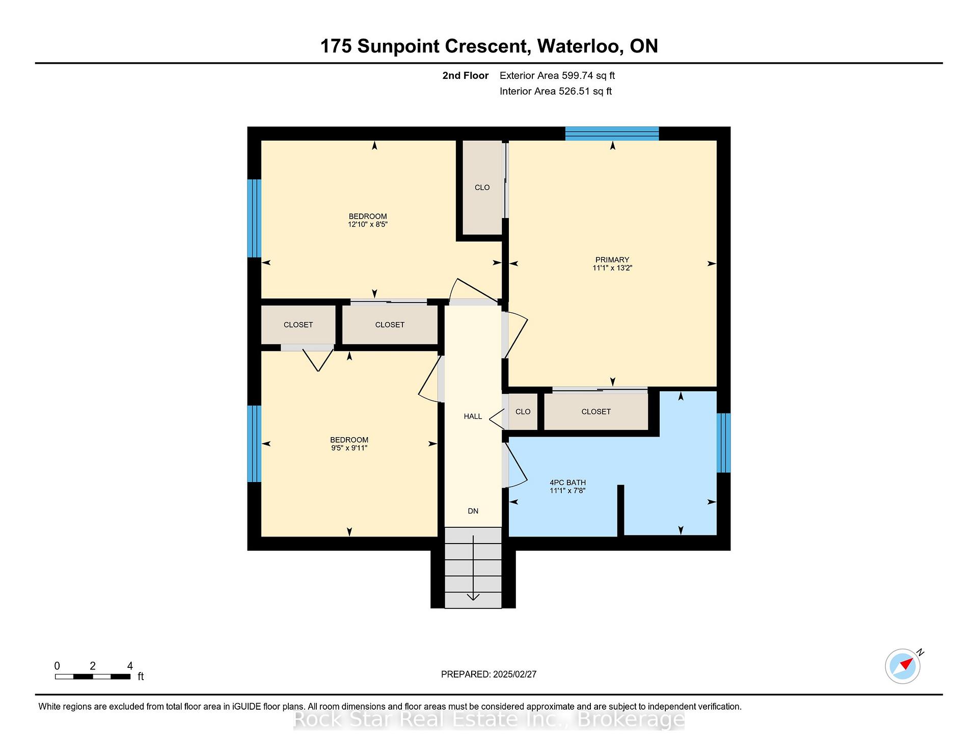 Photo 39 of 175 Sunpoint Crescent, Waterloo — HOMEH