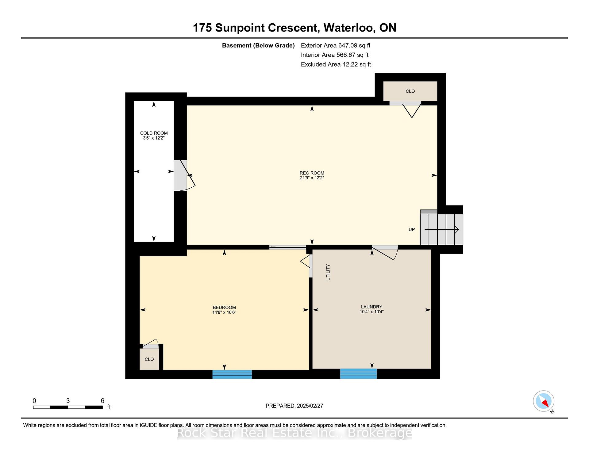 Photo 41 of 175 Sunpoint Crescent, Waterloo — HOMEH
