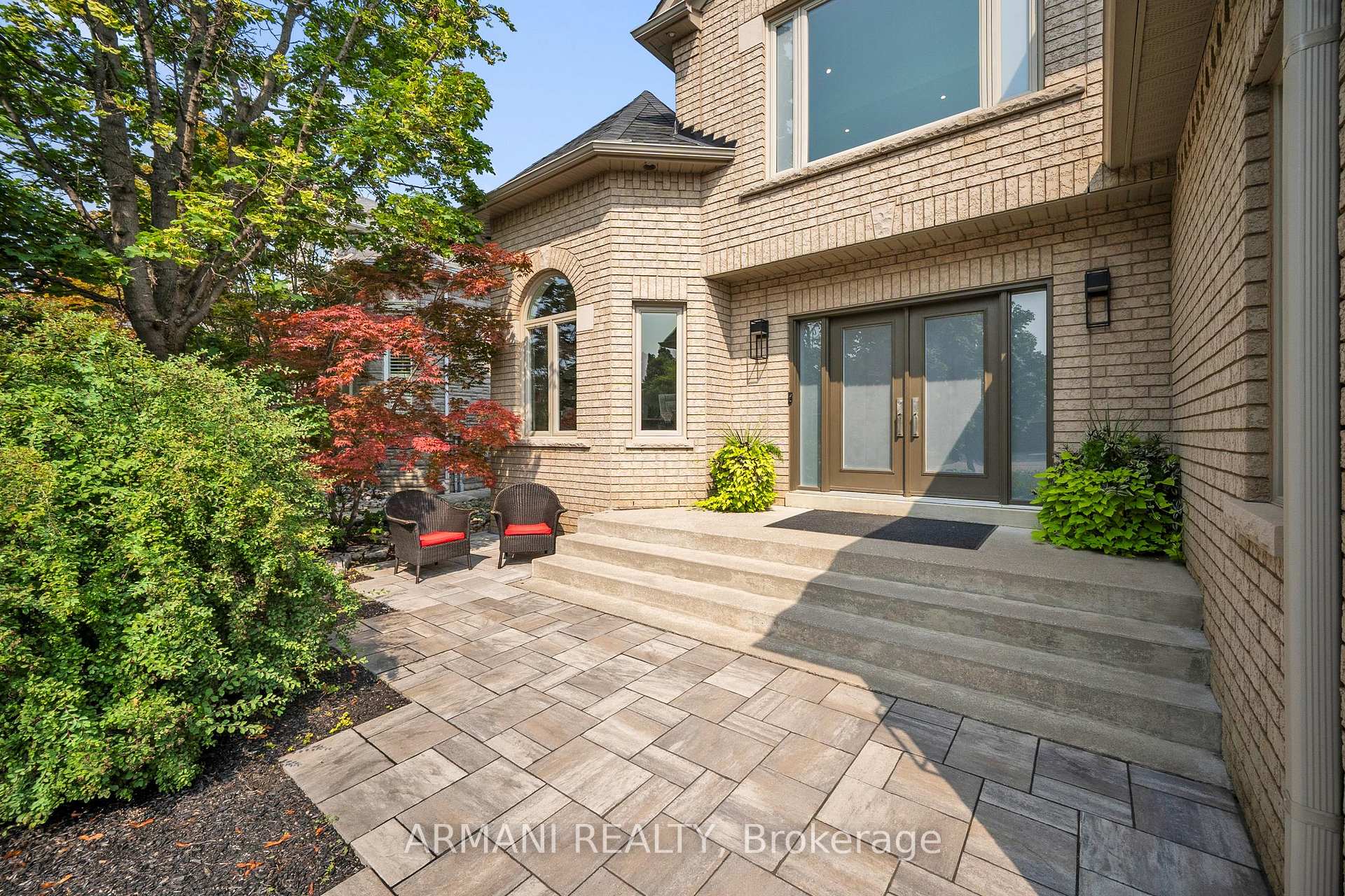 Photo 4 of 220 Thomson Creek Boulevard, Vaughan, Islington Woods — HOMEH