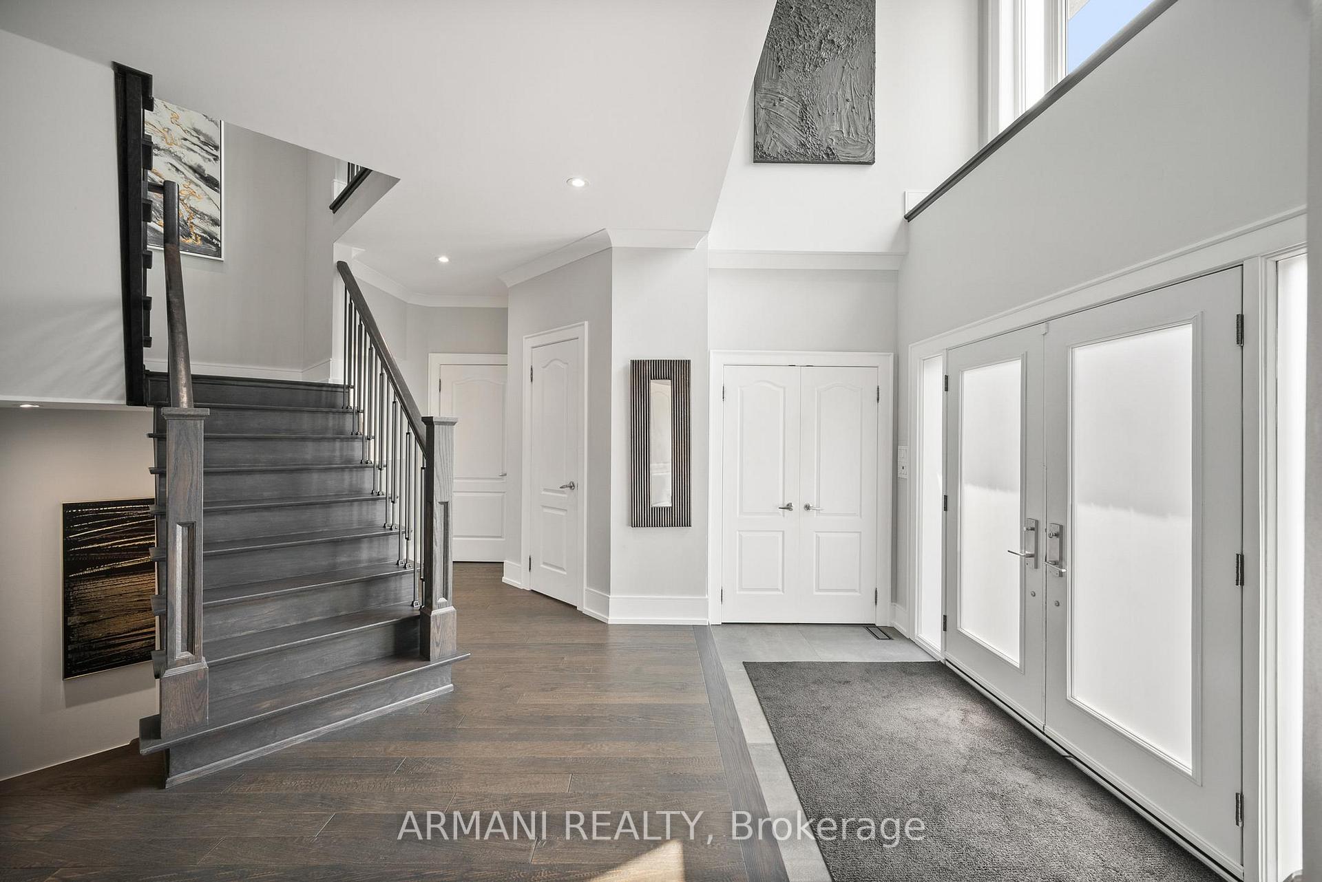 Photo 5 of 220 Thomson Creek Boulevard, Vaughan, Islington Woods — HOMEH