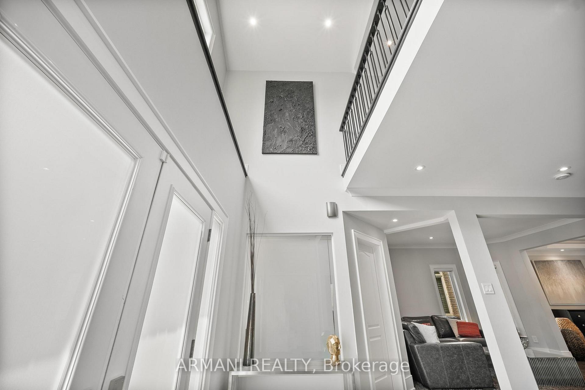 Photo 6 of 220 Thomson Creek Boulevard, Vaughan, Islington Woods — HOMEH