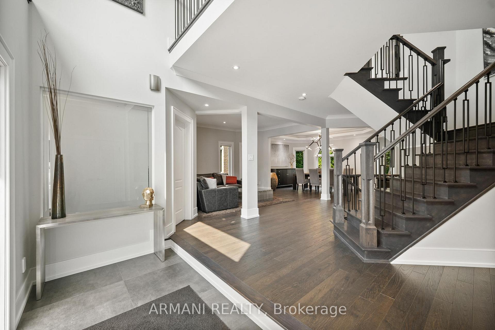 Photo 7 of 220 Thomson Creek Boulevard, Vaughan, Islington Woods — HOMEH