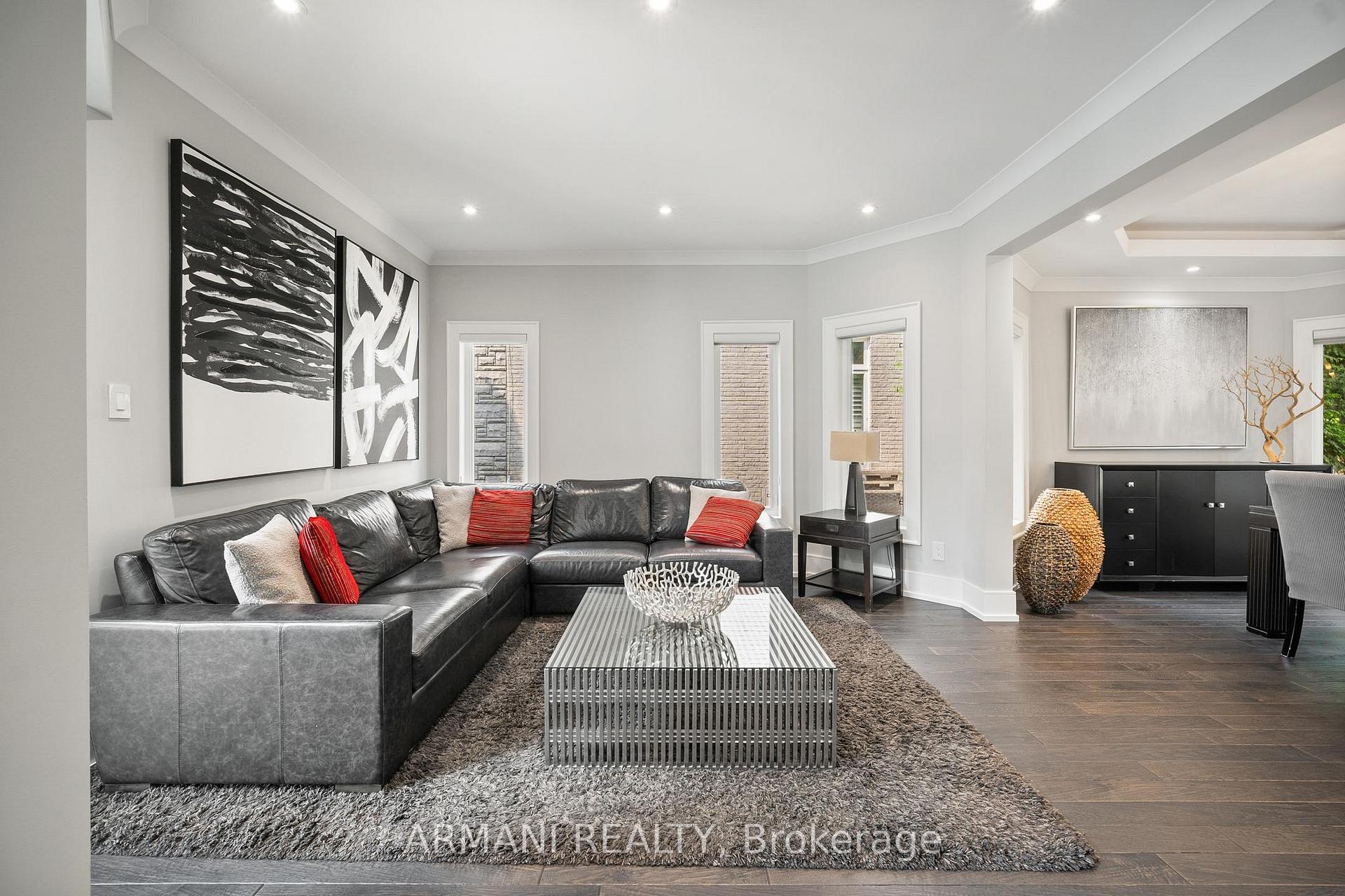 Photo 9 of 220 Thomson Creek Boulevard, Vaughan, Islington Woods — HOMEH