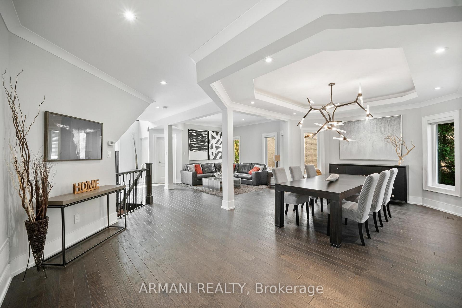 Photo 10 of 220 Thomson Creek Boulevard, Vaughan, Islington Woods — HOMEH