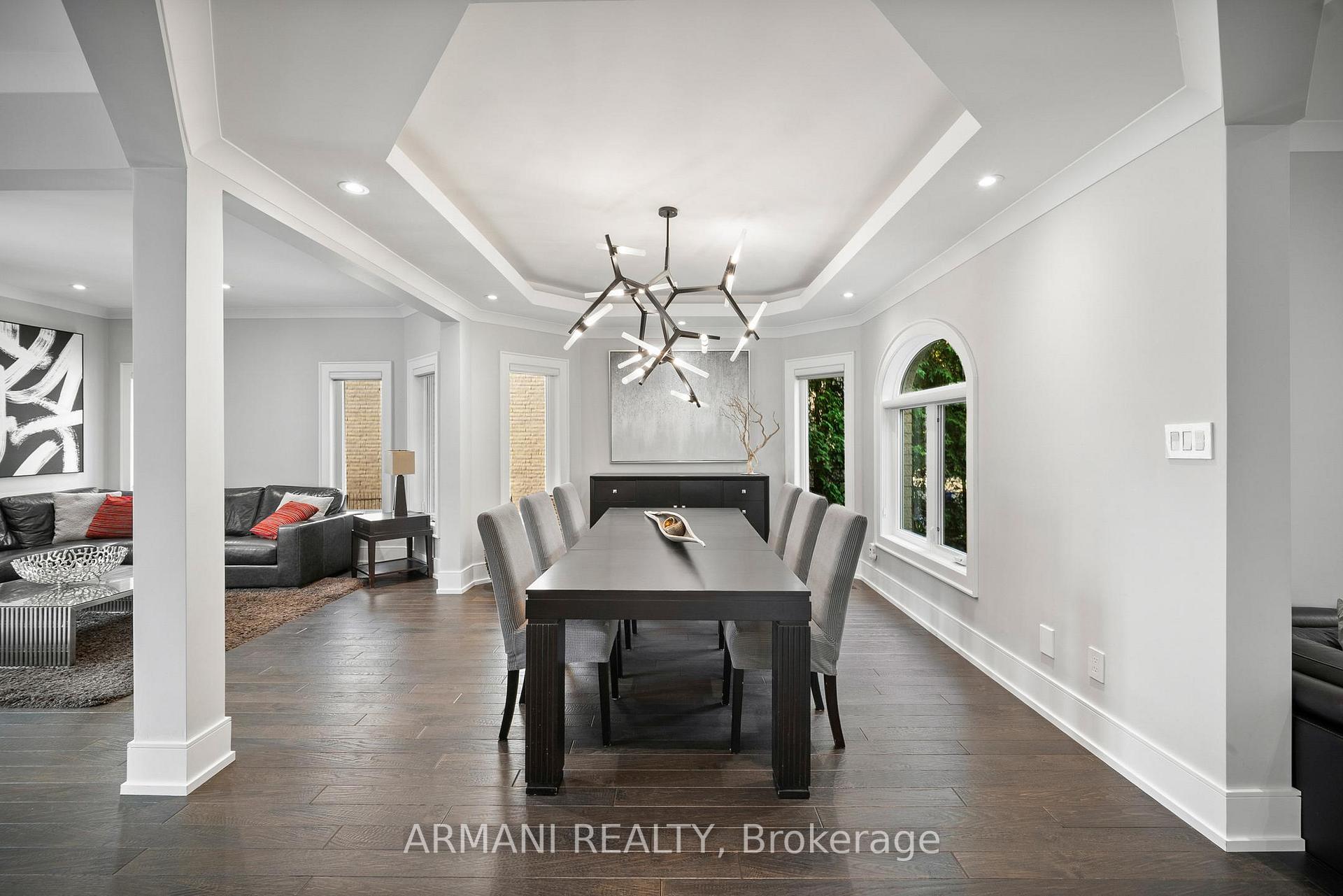 Photo 11 of 220 Thomson Creek Boulevard, Vaughan, Islington Woods — HOMEH