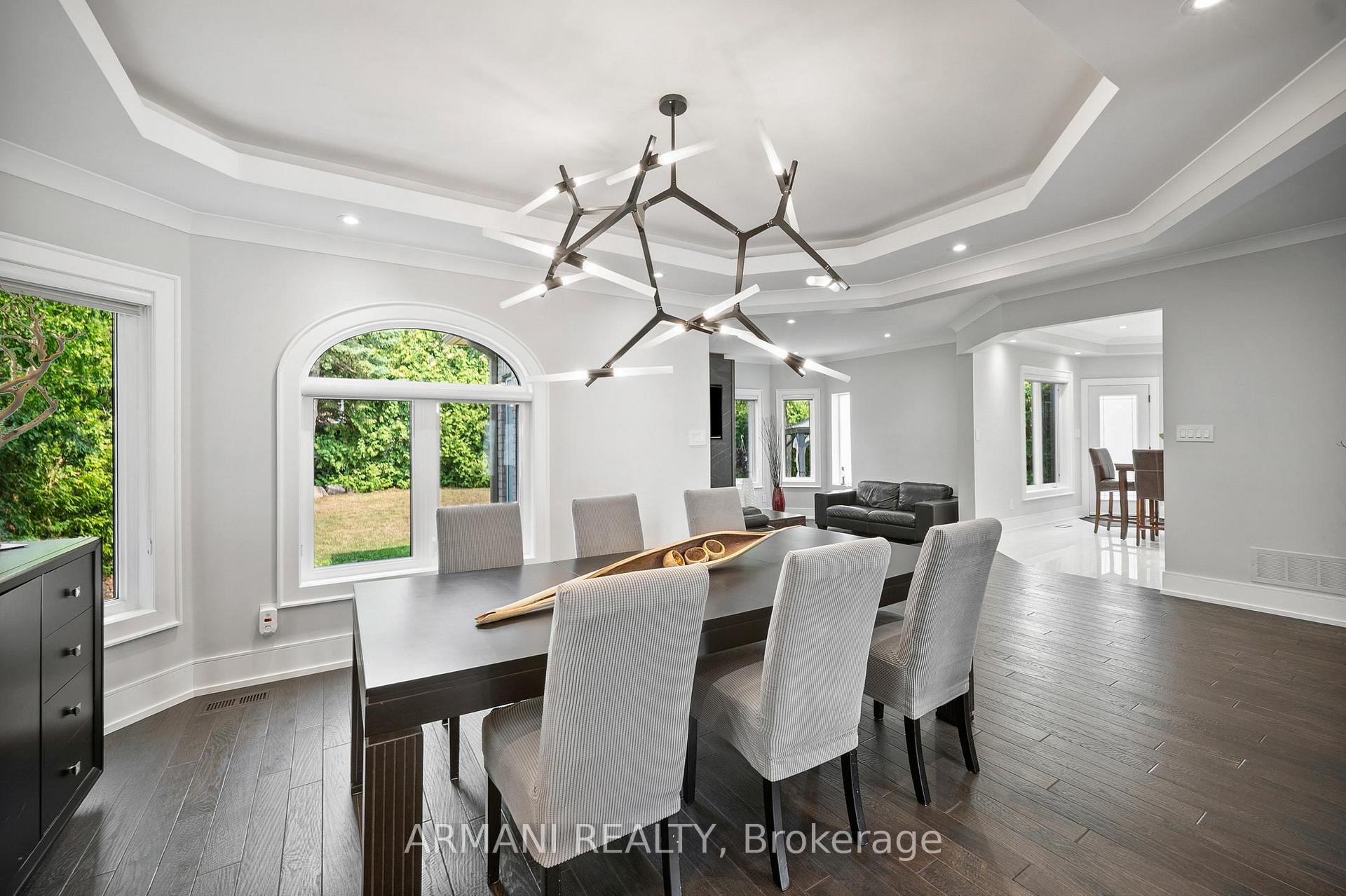 Photo 12 of 220 Thomson Creek Boulevard, Vaughan, Islington Woods — HOMEH