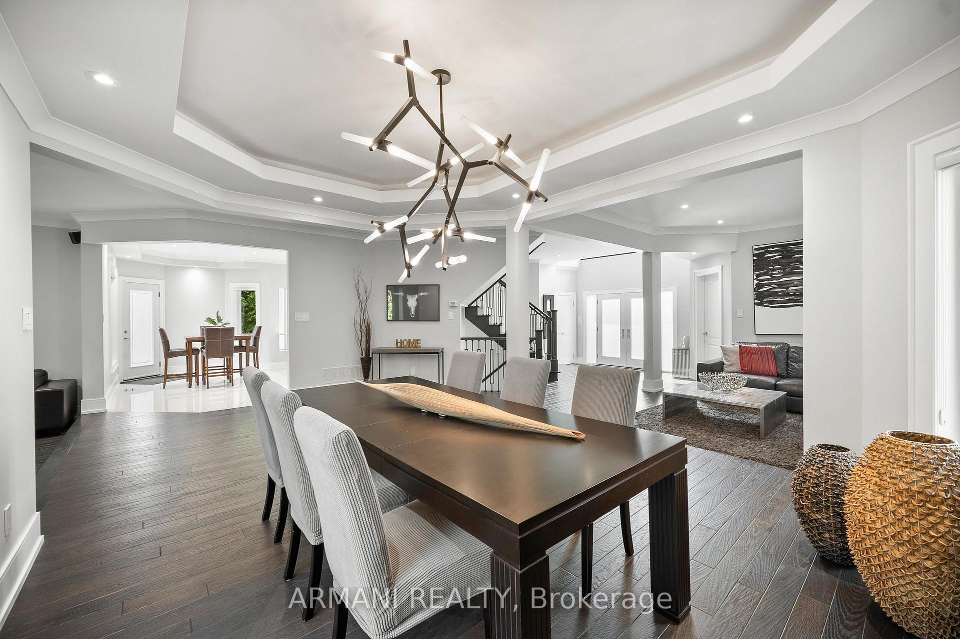 Photo 13 of 220 Thomson Creek Boulevard, Vaughan, Islington Woods — HOMEH