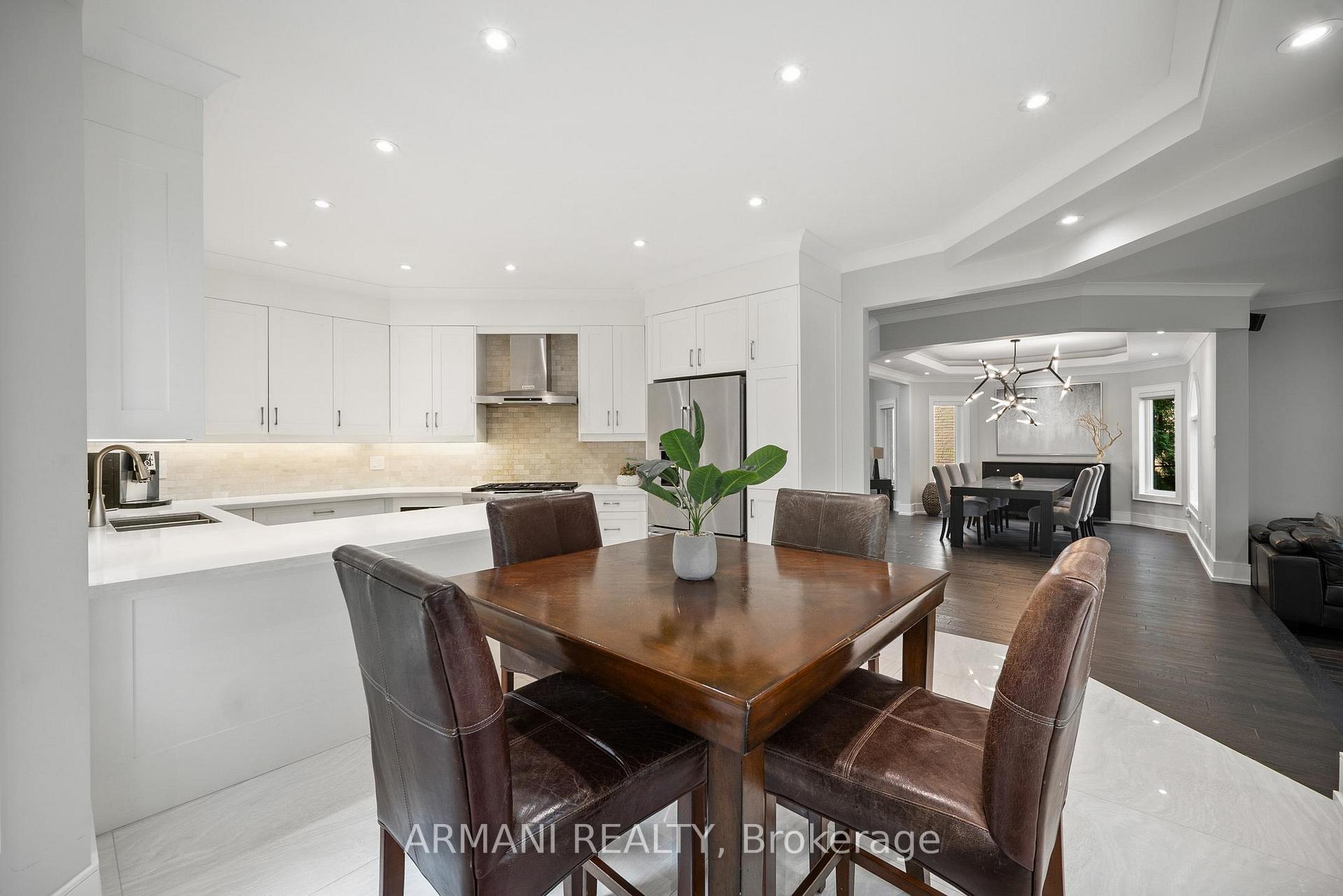 Photo 14 of 220 Thomson Creek Boulevard, Vaughan, Islington Woods — HOMEH