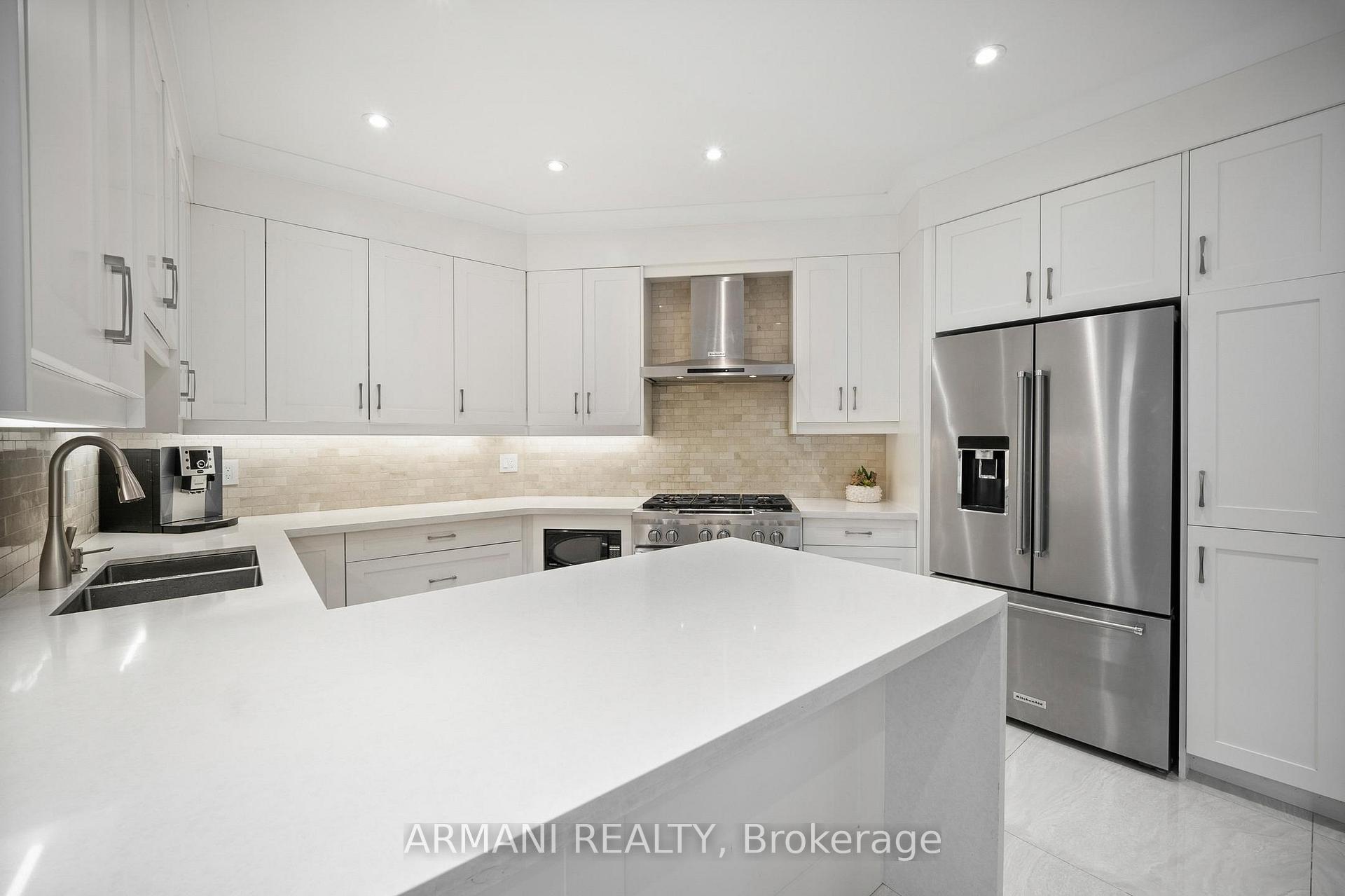 Photo 17 of 220 Thomson Creek Boulevard, Vaughan, Islington Woods — HOMEH