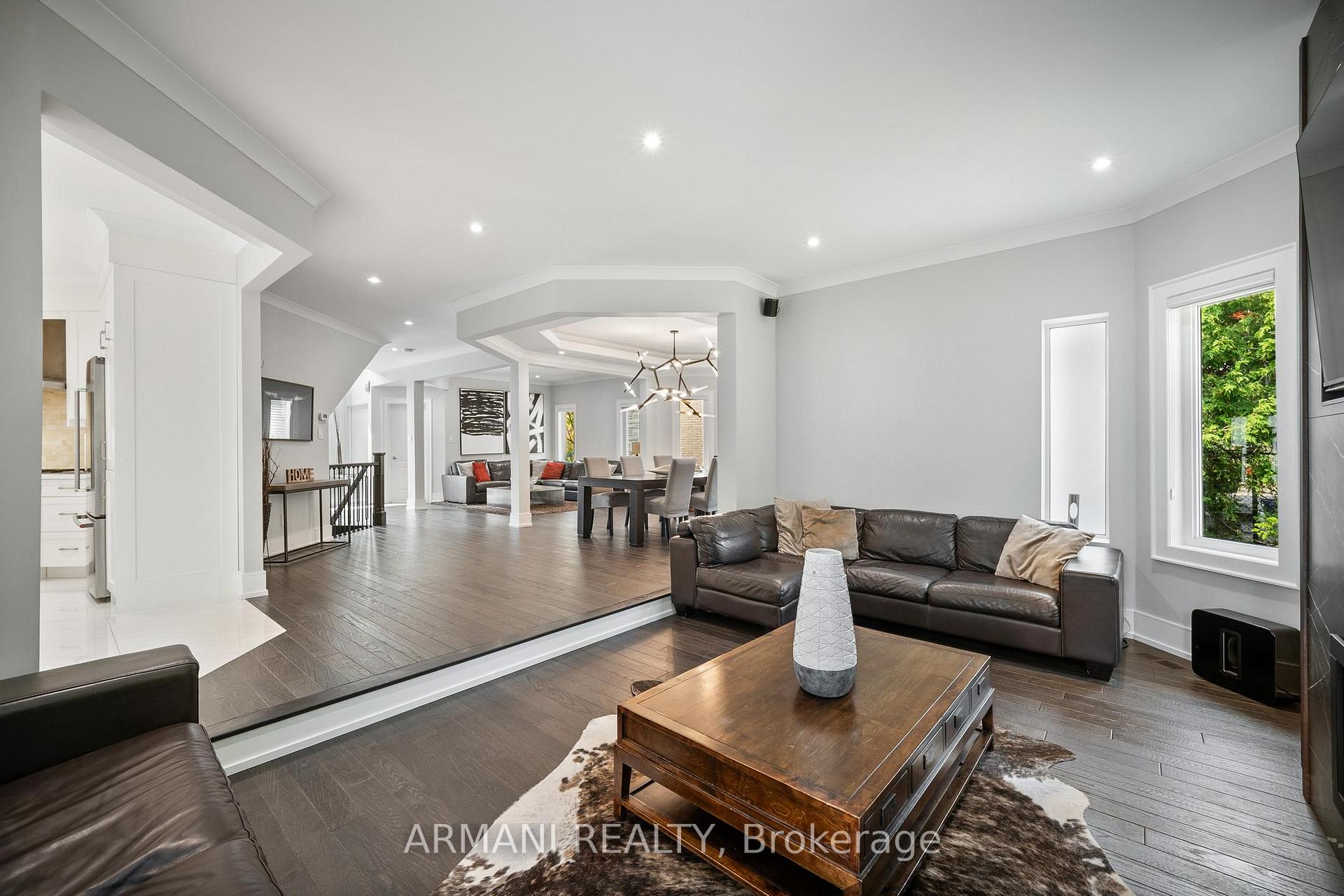 Photo 19 of 220 Thomson Creek Boulevard, Vaughan, Islington Woods — HOMEH