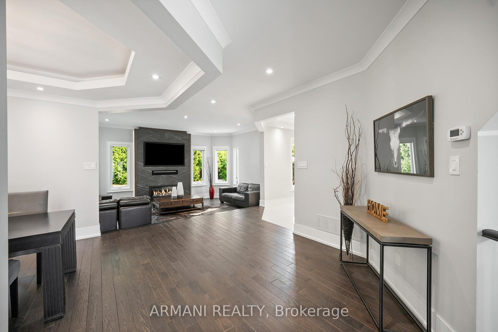 Photo 20 of 220 Thomson Creek Boulevard, Vaughan, Islington Woods — HOMEH