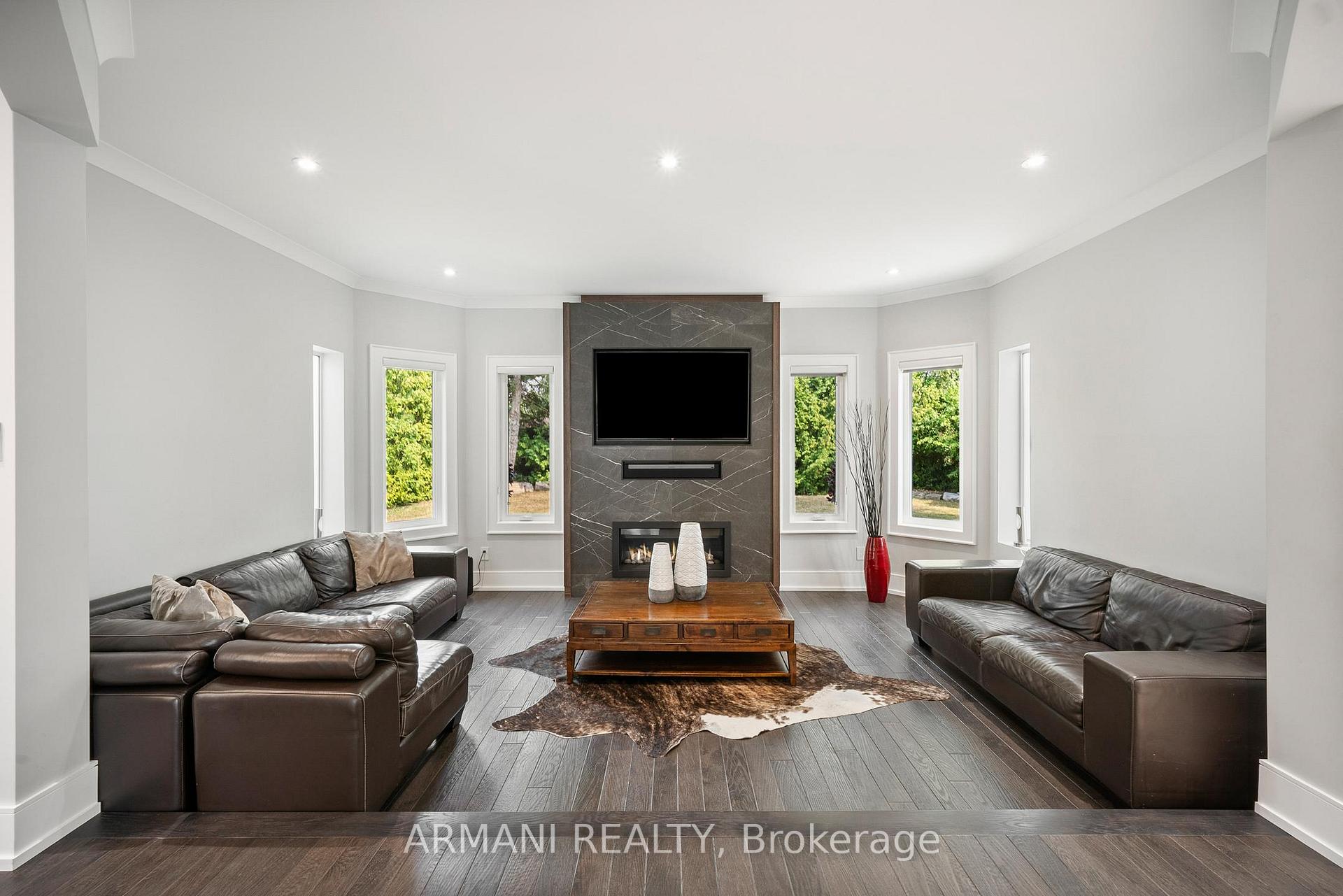 Photo 21 of 220 Thomson Creek Boulevard, Vaughan, Islington Woods — HOMEH
