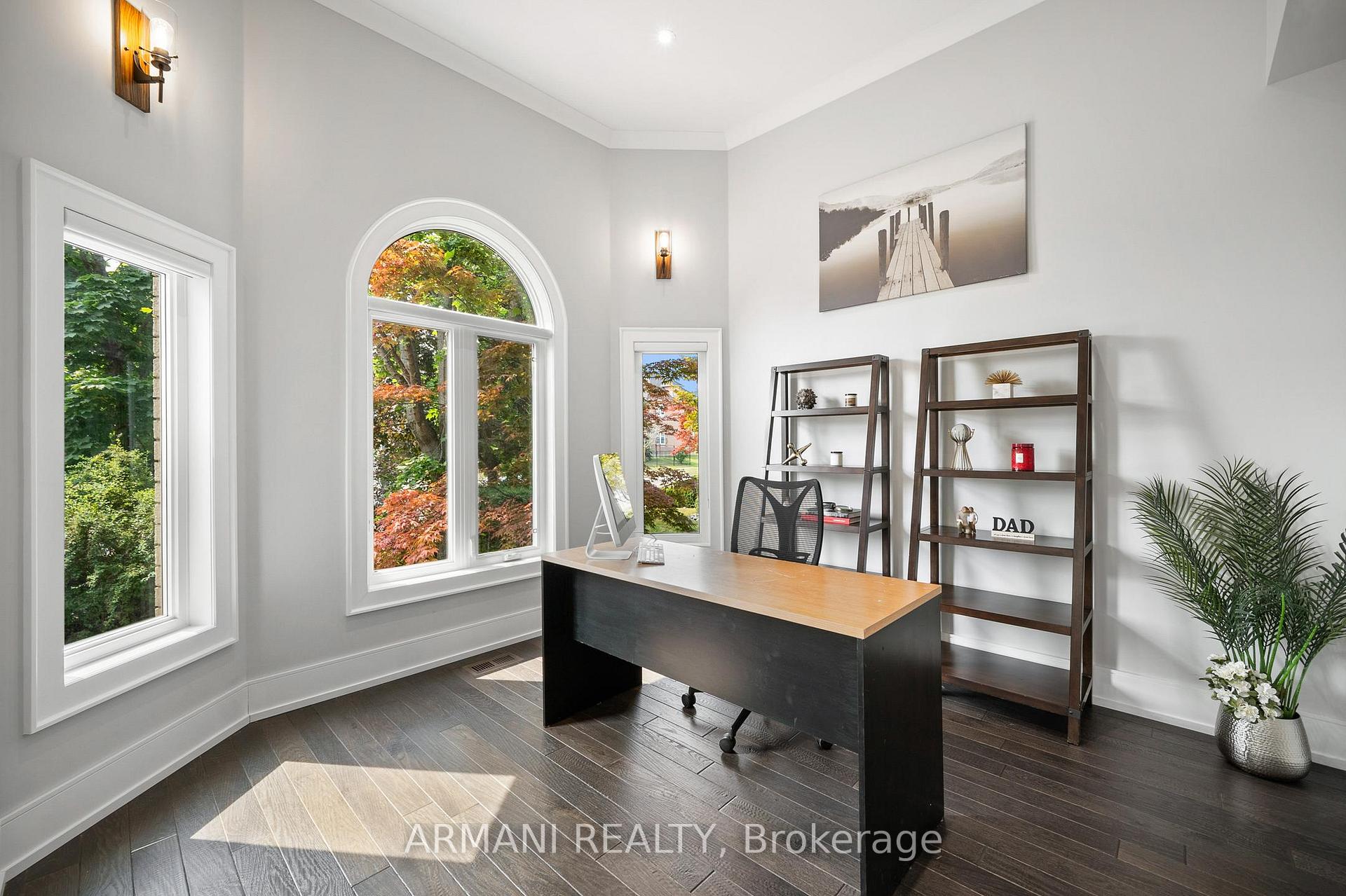 Photo 22 of 220 Thomson Creek Boulevard, Vaughan, Islington Woods — HOMEH