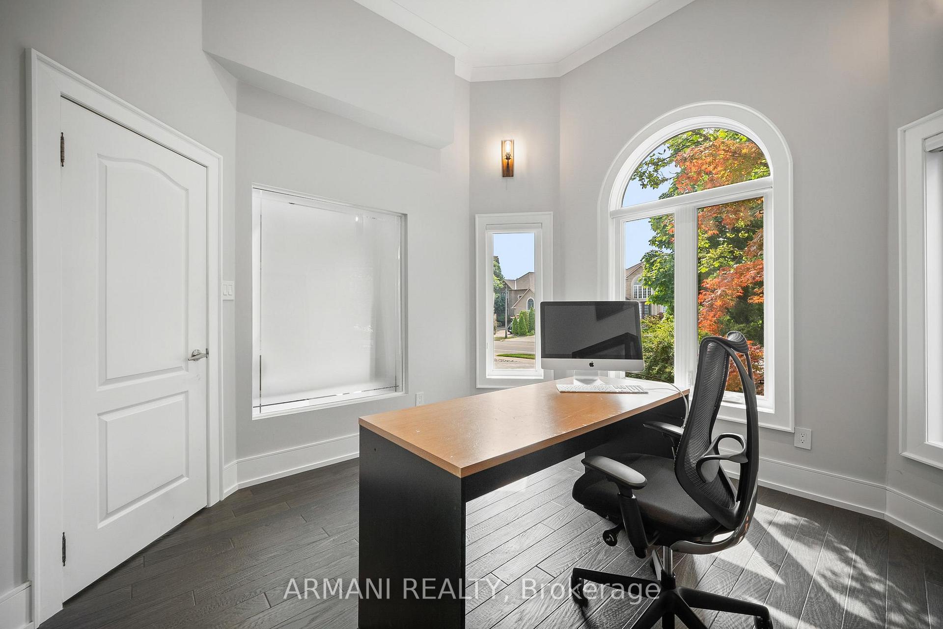 Photo 23 of 220 Thomson Creek Boulevard, Vaughan, Islington Woods — HOMEH