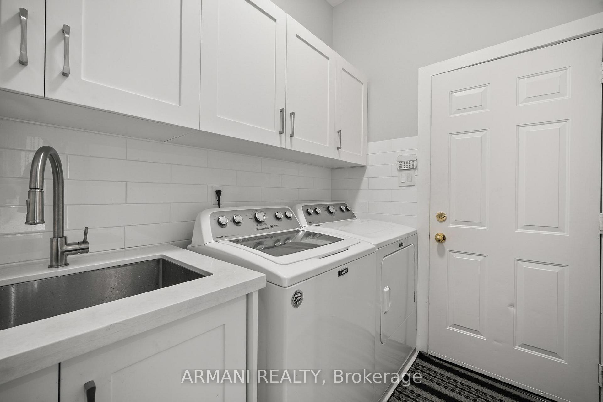 Photo 25 of 220 Thomson Creek Boulevard, Vaughan, Islington Woods — HOMEH