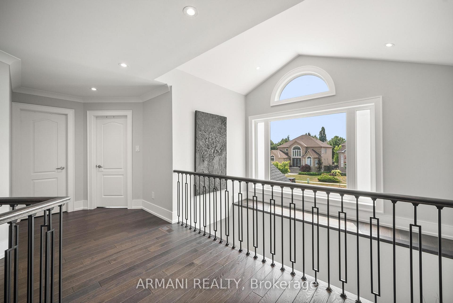 Photo 27 of 220 Thomson Creek Boulevard, Vaughan, Islington Woods — HOMEH