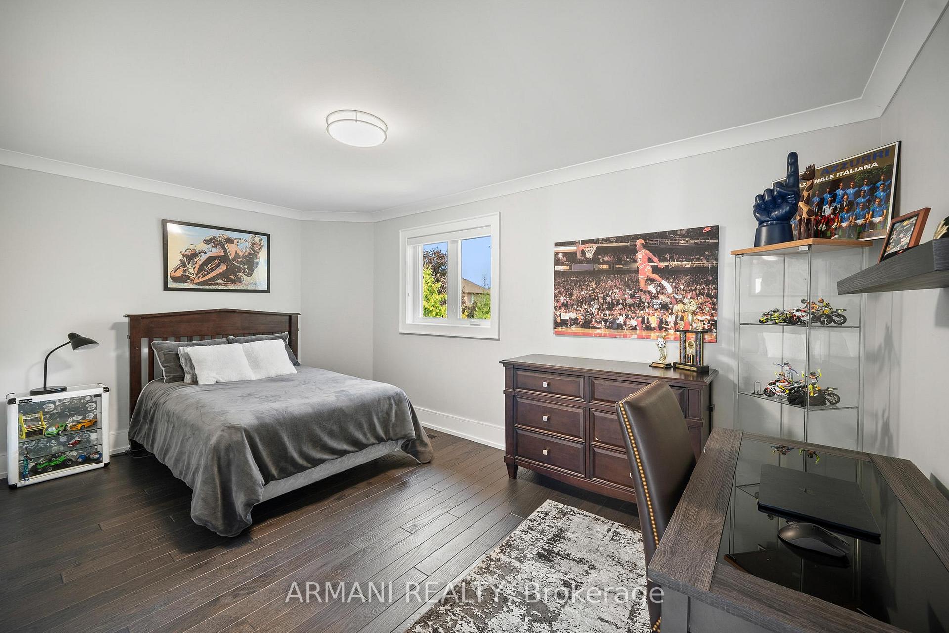 Photo 33 of 220 Thomson Creek Boulevard, Vaughan, Islington Woods — HOMEH