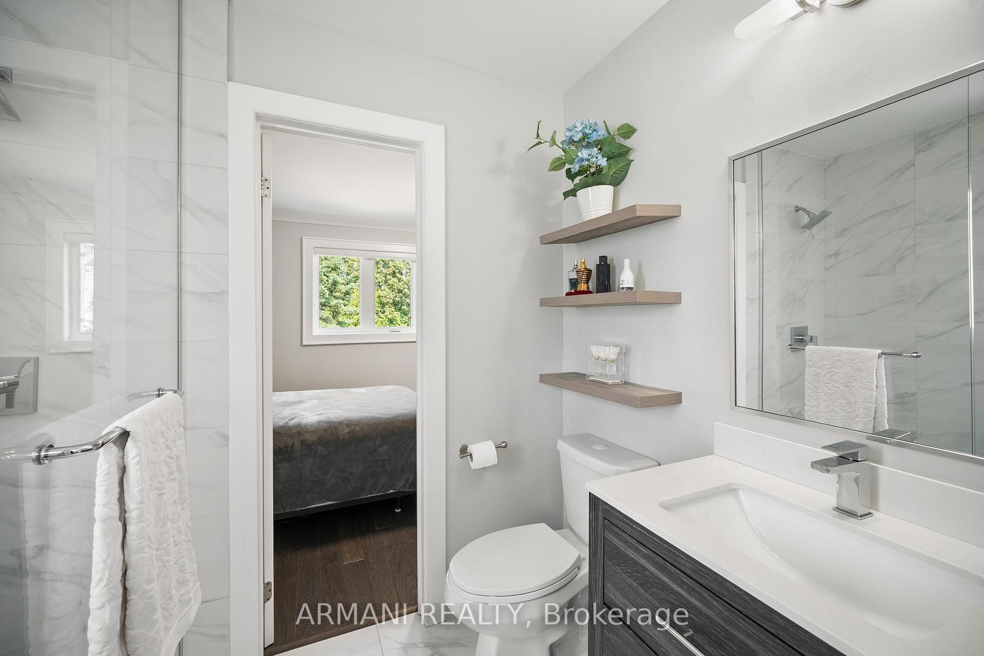 Photo 34 of 220 Thomson Creek Boulevard, Vaughan, Islington Woods — HOMEH