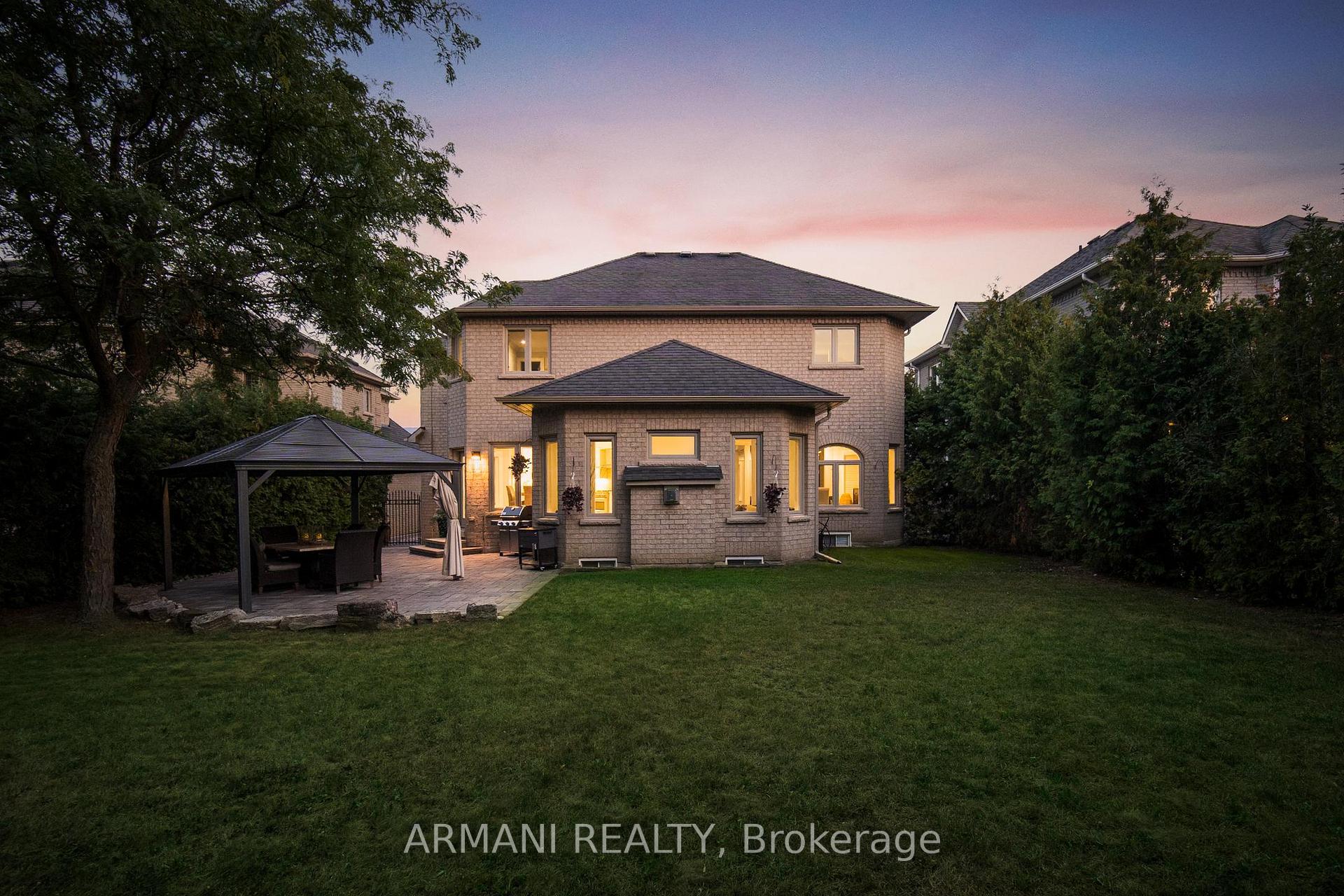 Photo 42 of 220 Thomson Creek Boulevard, Vaughan, Islington Woods — HOMEH