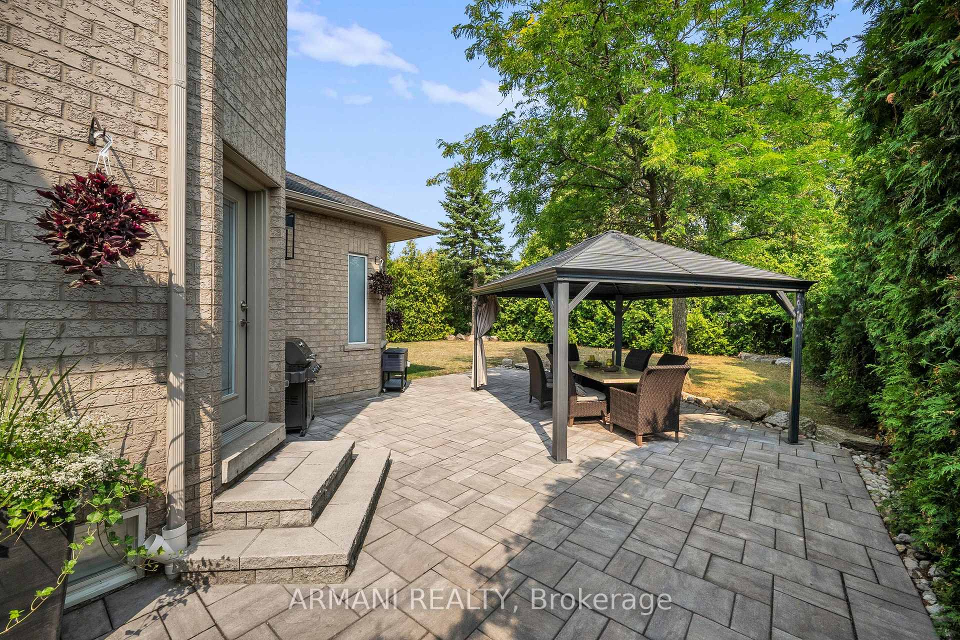 Photo 45 of 220 Thomson Creek Boulevard, Vaughan, Islington Woods — HOMEH