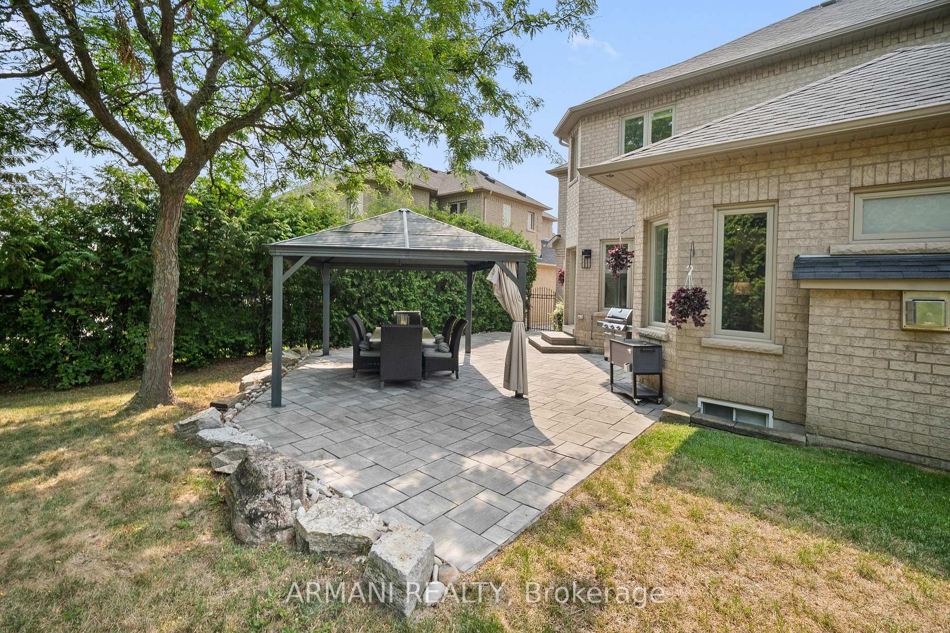 Photo 46 of 220 Thomson Creek Boulevard, Vaughan, Islington Woods — HOMEH