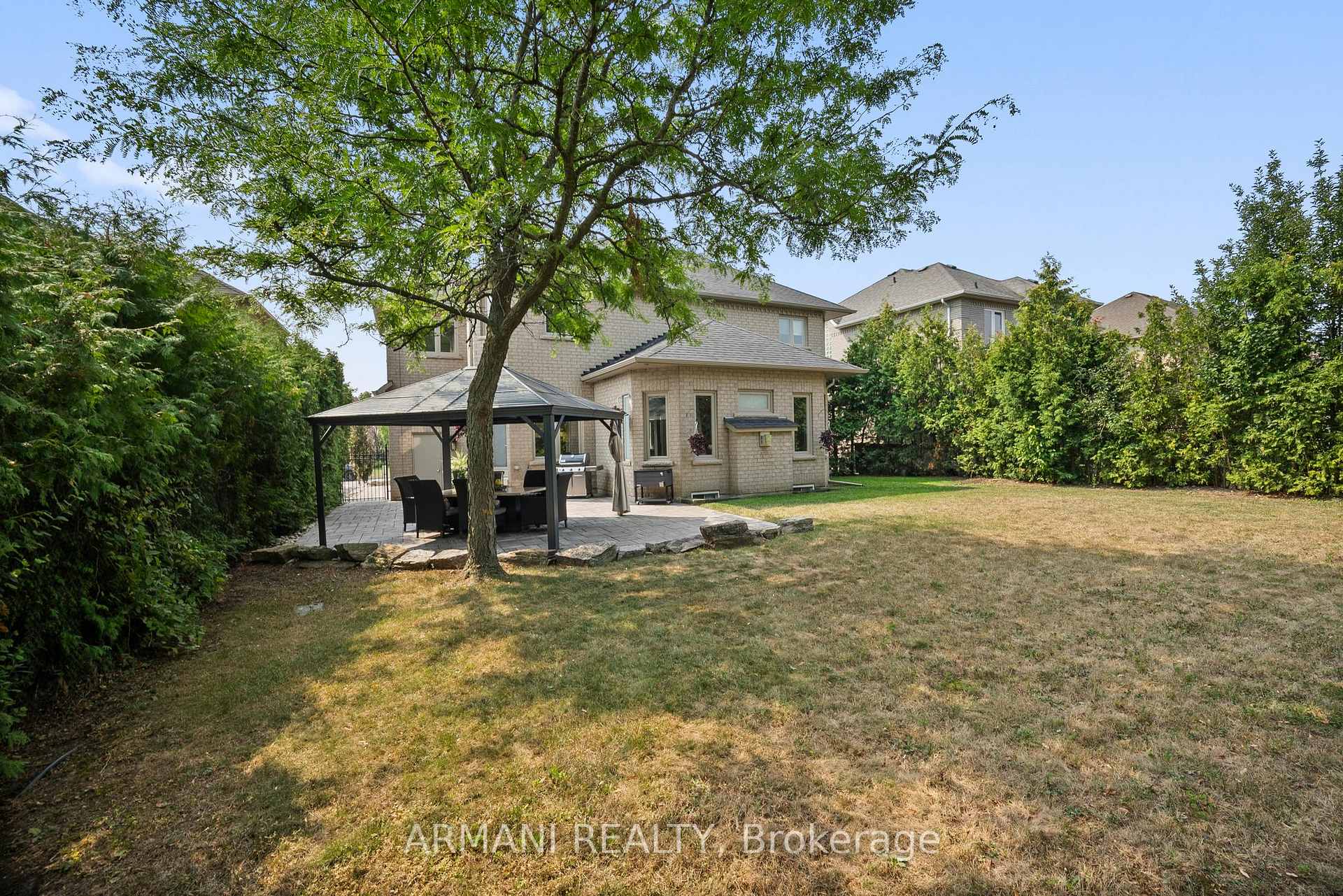 Photo 49 of 220 Thomson Creek Boulevard, Vaughan, Islington Woods — HOMEH