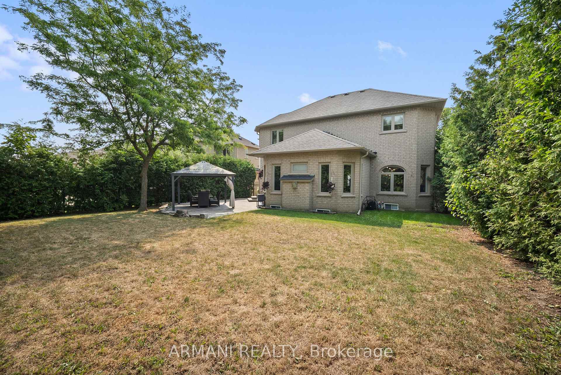 Photo 50 of 220 Thomson Creek Boulevard, Vaughan, Islington Woods — HOMEH
