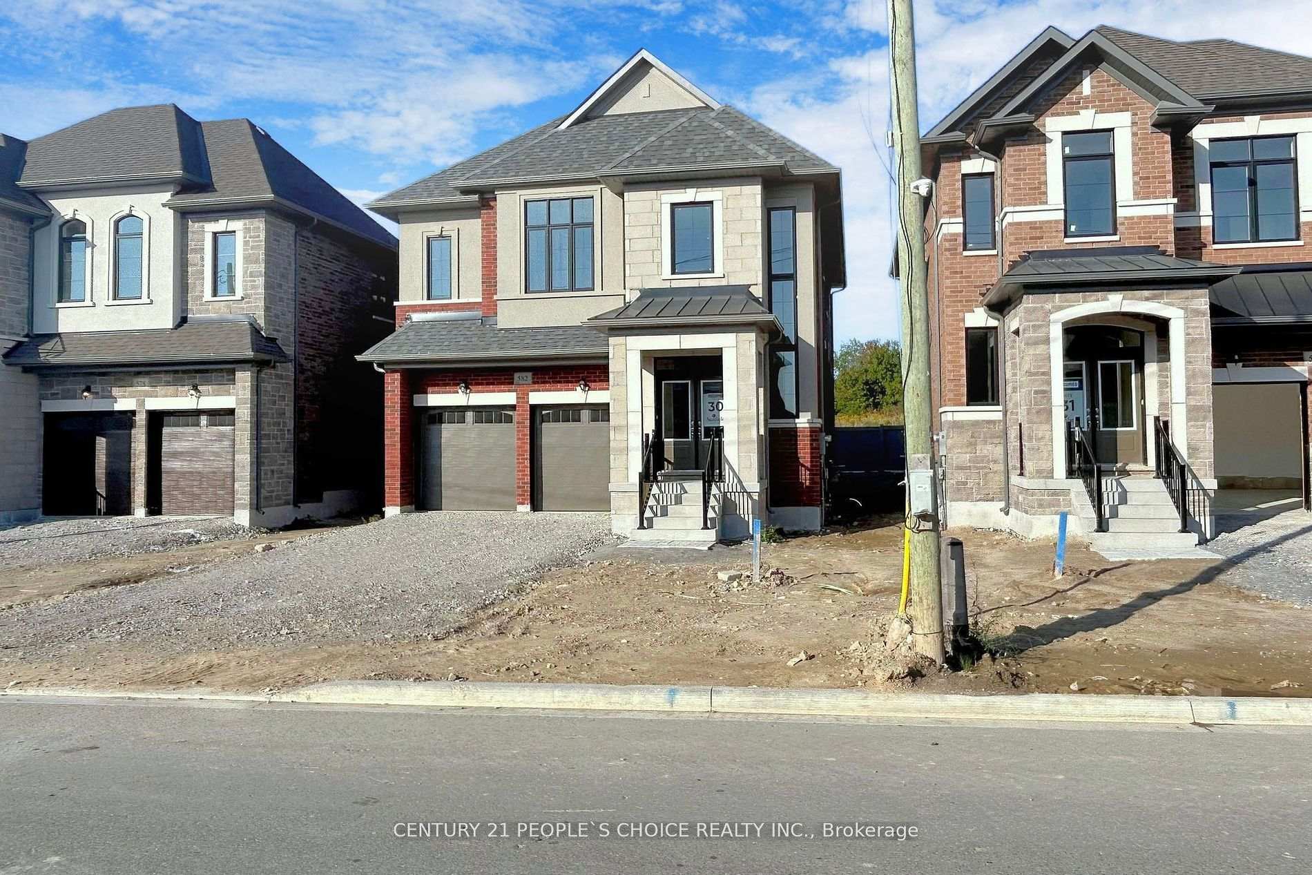 Photo 1 of Unit Bsmt, 582 Kleinburg Summit Way, Vaughan, Kleinburg — HOMEH