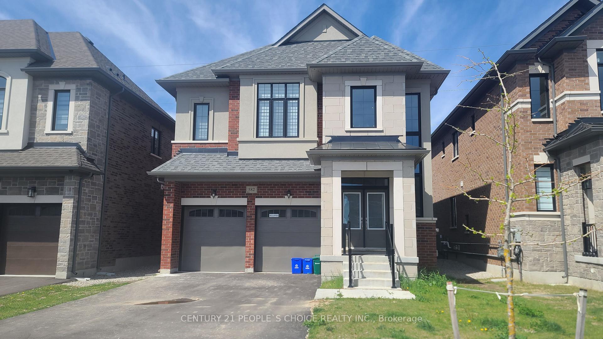 Photo 2 of Unit Bsmt, 582 Kleinburg Summit Way, Vaughan, Kleinburg — HOMEH