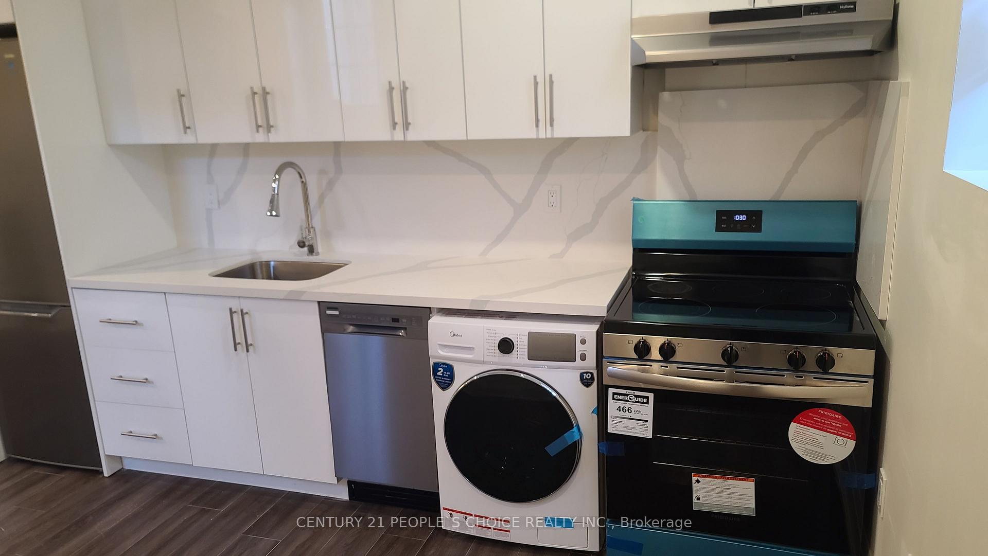 Photo 14 of Unit Bsmt, 582 Kleinburg Summit Way, Vaughan, Kleinburg — HOMEH