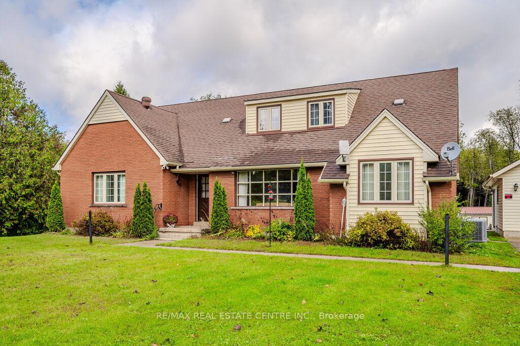 Photo 1 of 403115 Grey Road 4, West Grey — HOMEH