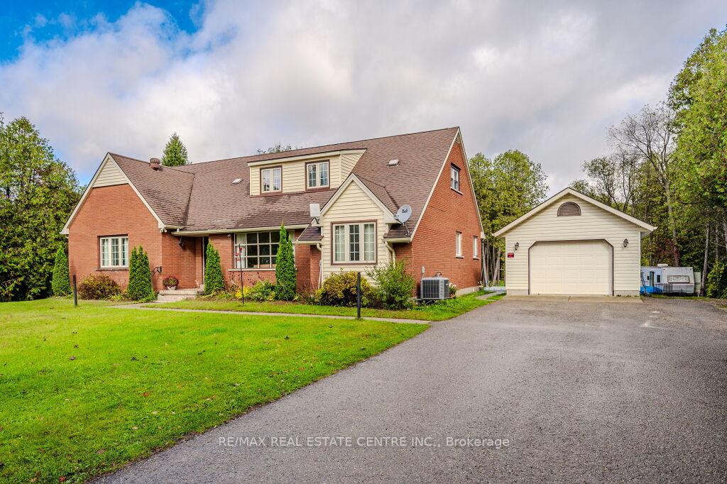 Photo 2 of 403115 Grey Road 4, West Grey — HOMEH