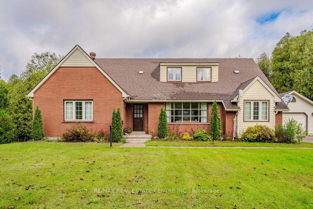 Photo 3 of 403115 Grey Road 4, West Grey — HOMEH