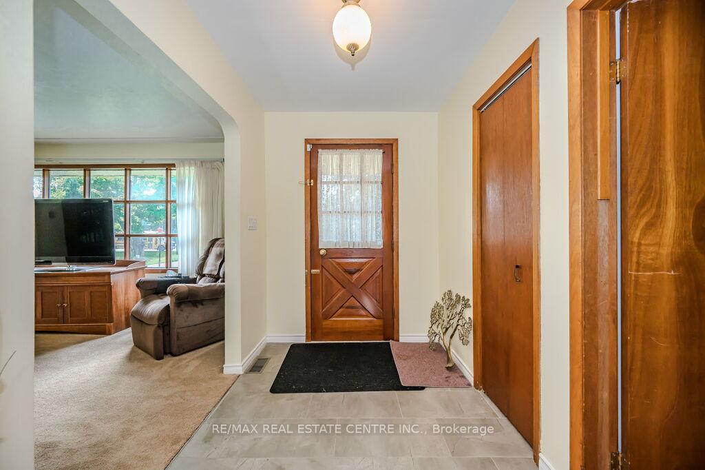 Photo 4 of 403115 Grey Road 4, West Grey — HOMEH