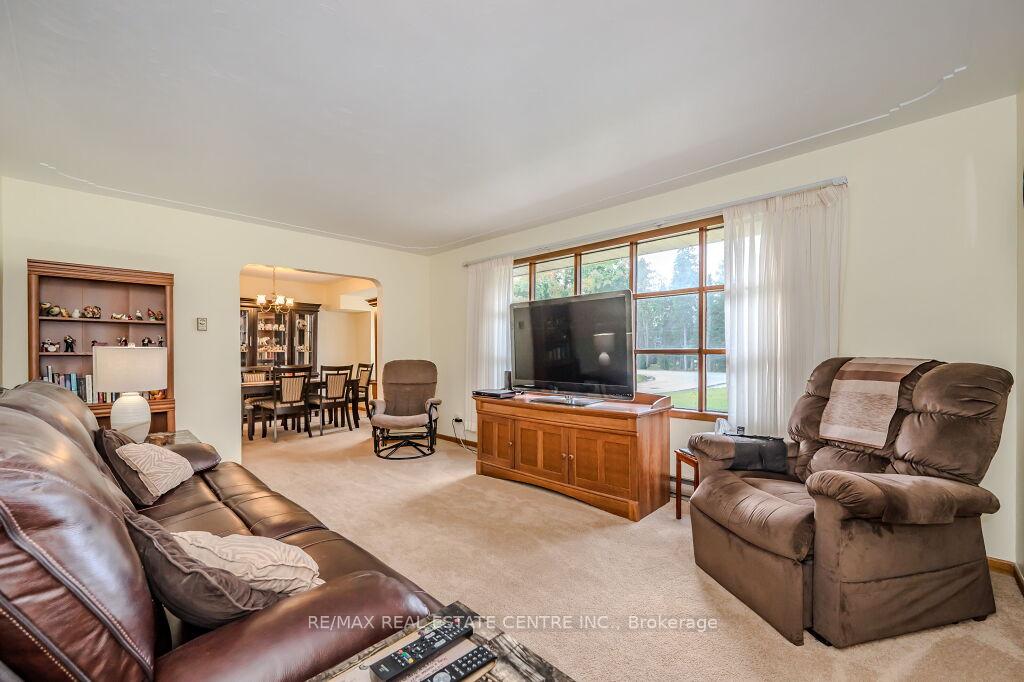 Photo 5 of 403115 Grey Road 4, West Grey — HOMEH
