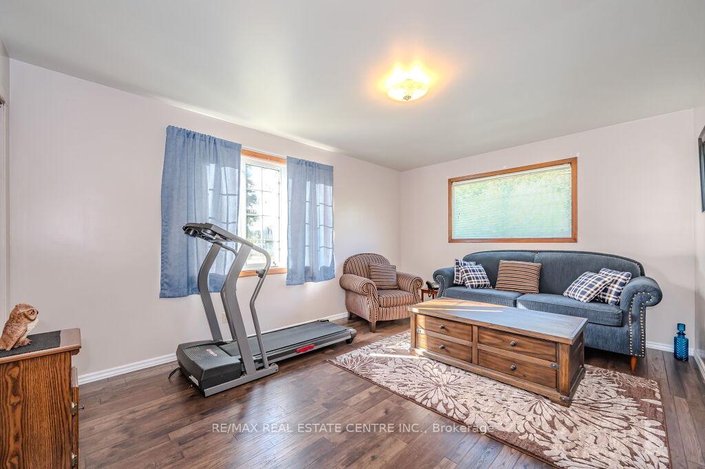 Photo 14 of 403115 Grey Road 4, West Grey — HOMEH