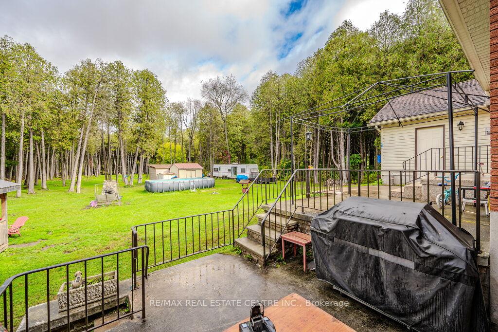 Photo 30 of 403115 Grey Road 4, West Grey — HOMEH