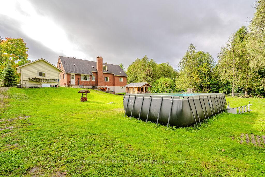 Photo 31 of 403115 Grey Road 4, West Grey — HOMEH