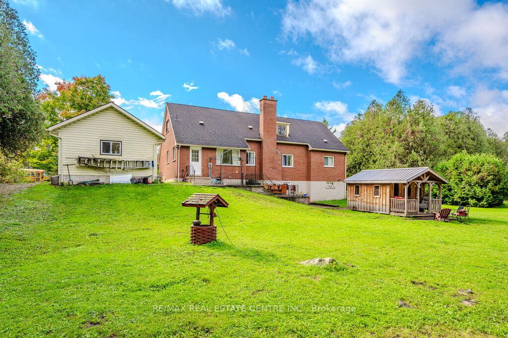 Photo 36 of 403115 Grey Road 4, West Grey — HOMEH