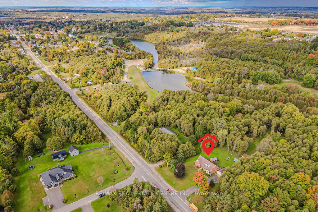 Photo 38 of 403115 Grey Road 4, West Grey — HOMEH