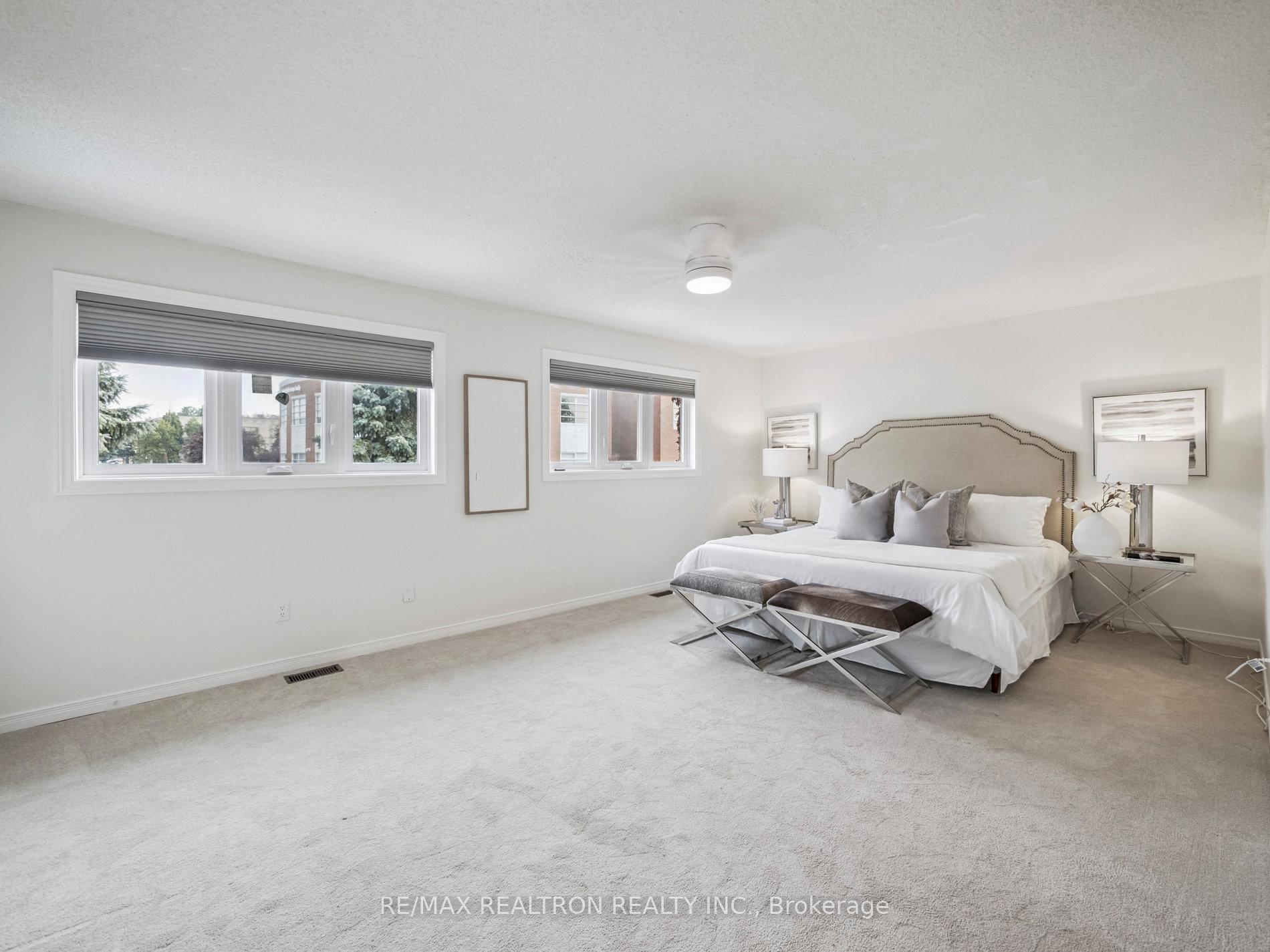 Photo 26 of 213 Campbell Avenue, Vaughan, Crestwood-Springfarm-Yorkhill — HOMEH