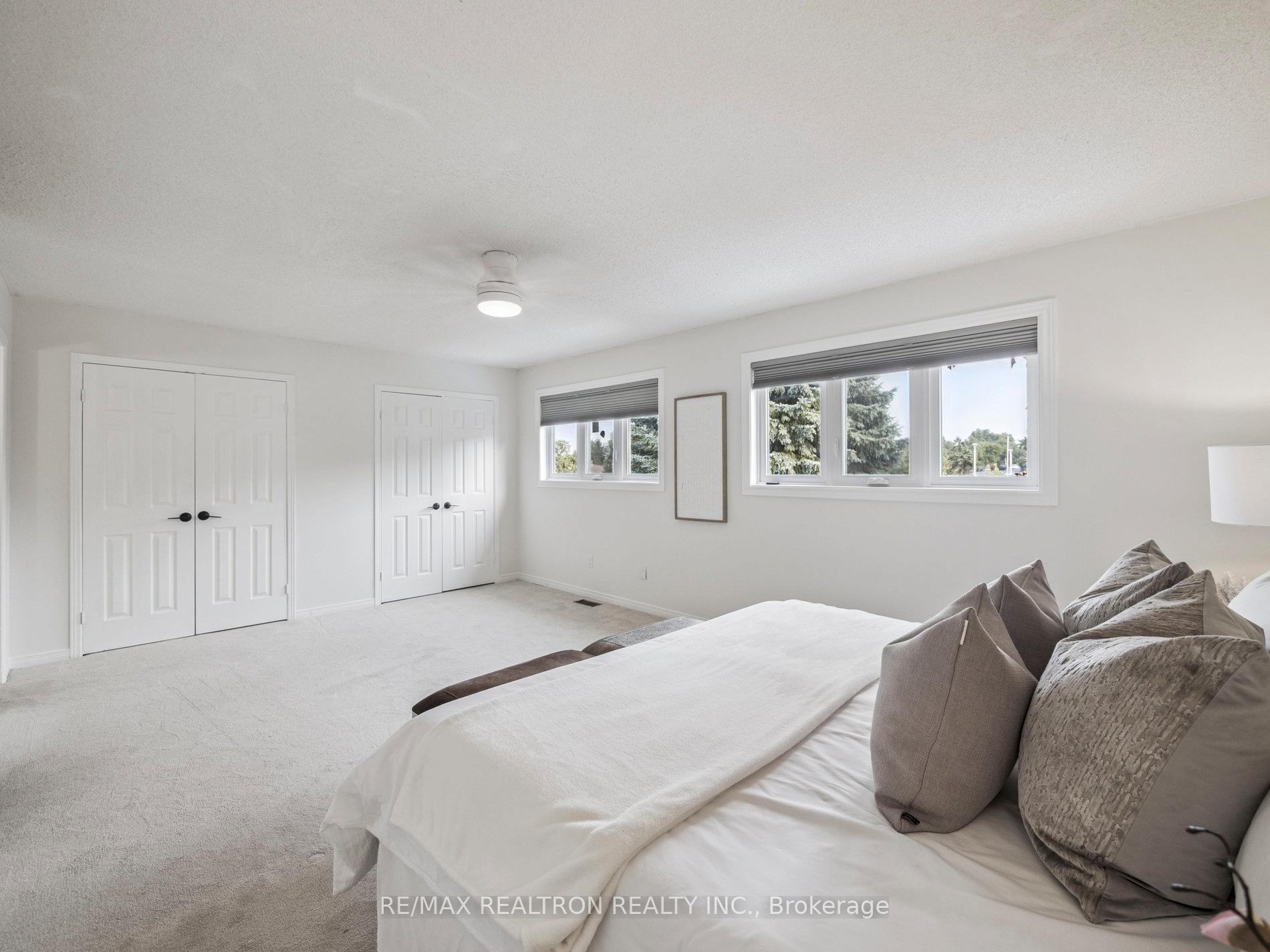 Photo 27 of 213 Campbell Avenue, Vaughan, Crestwood-Springfarm-Yorkhill — HOMEH