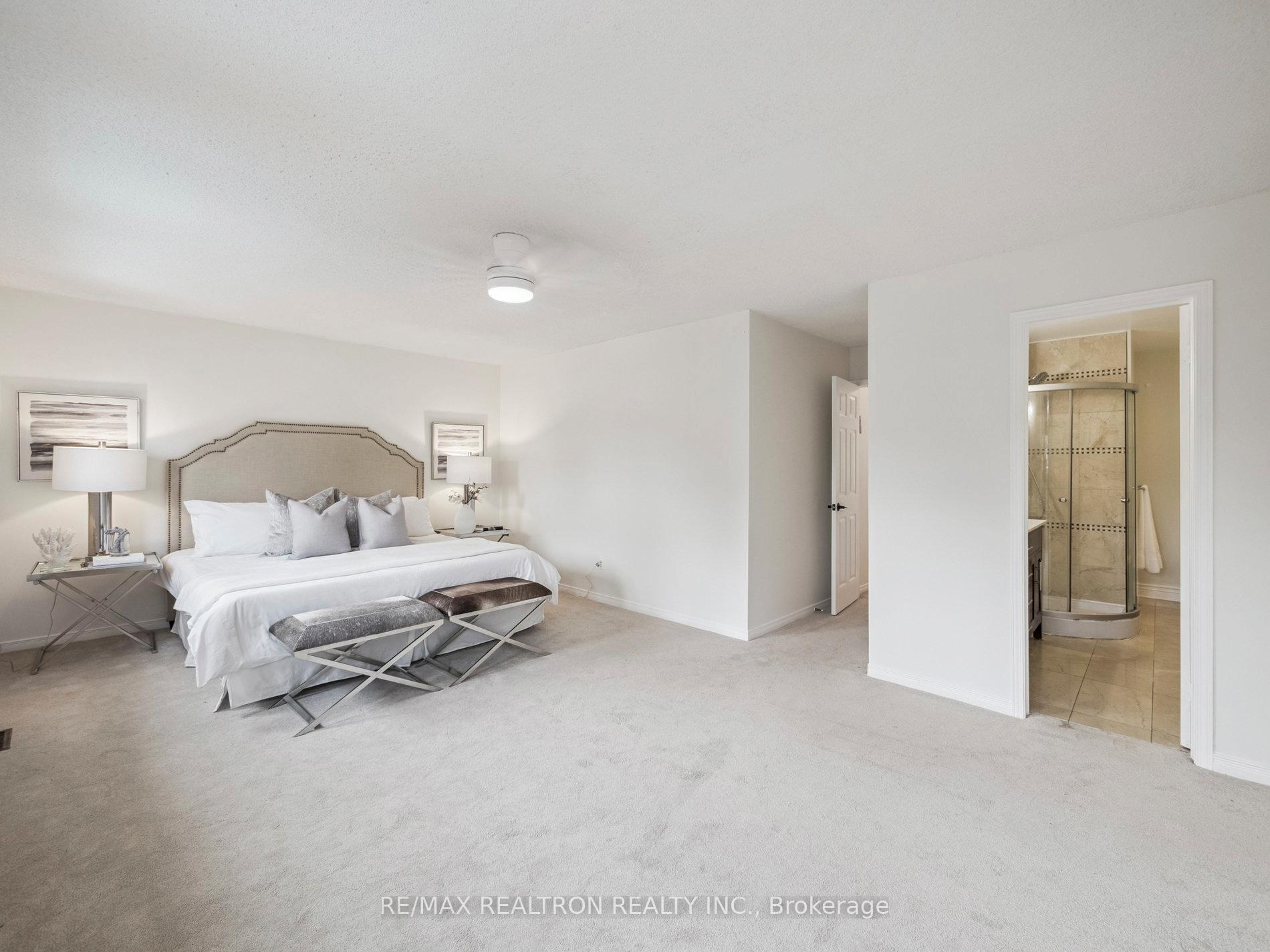 Photo 28 of 213 Campbell Avenue, Vaughan, Crestwood-Springfarm-Yorkhill — HOMEH