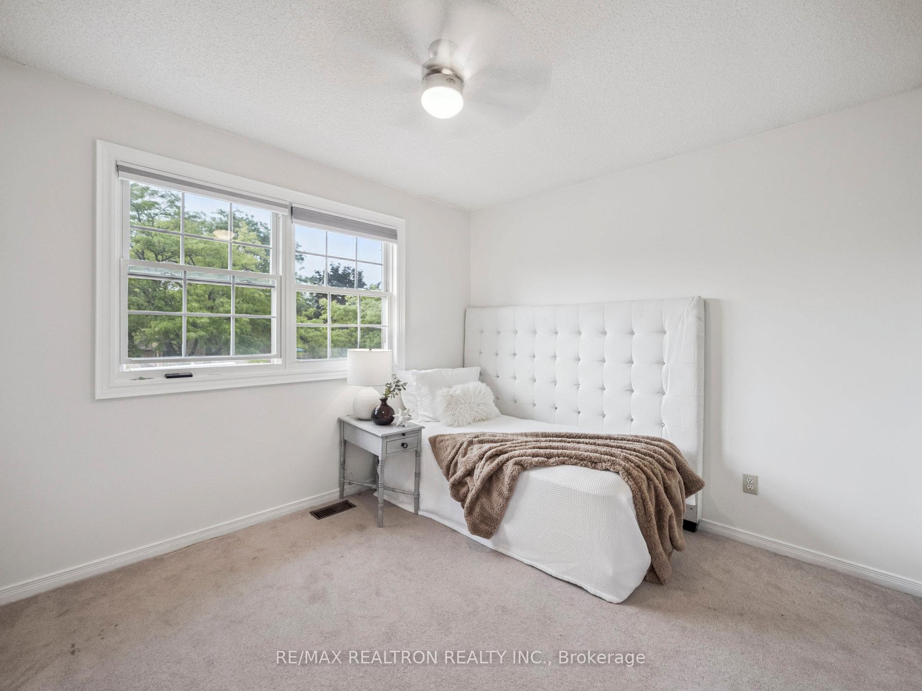 Photo 30 of 213 Campbell Avenue, Vaughan, Crestwood-Springfarm-Yorkhill — HOMEH