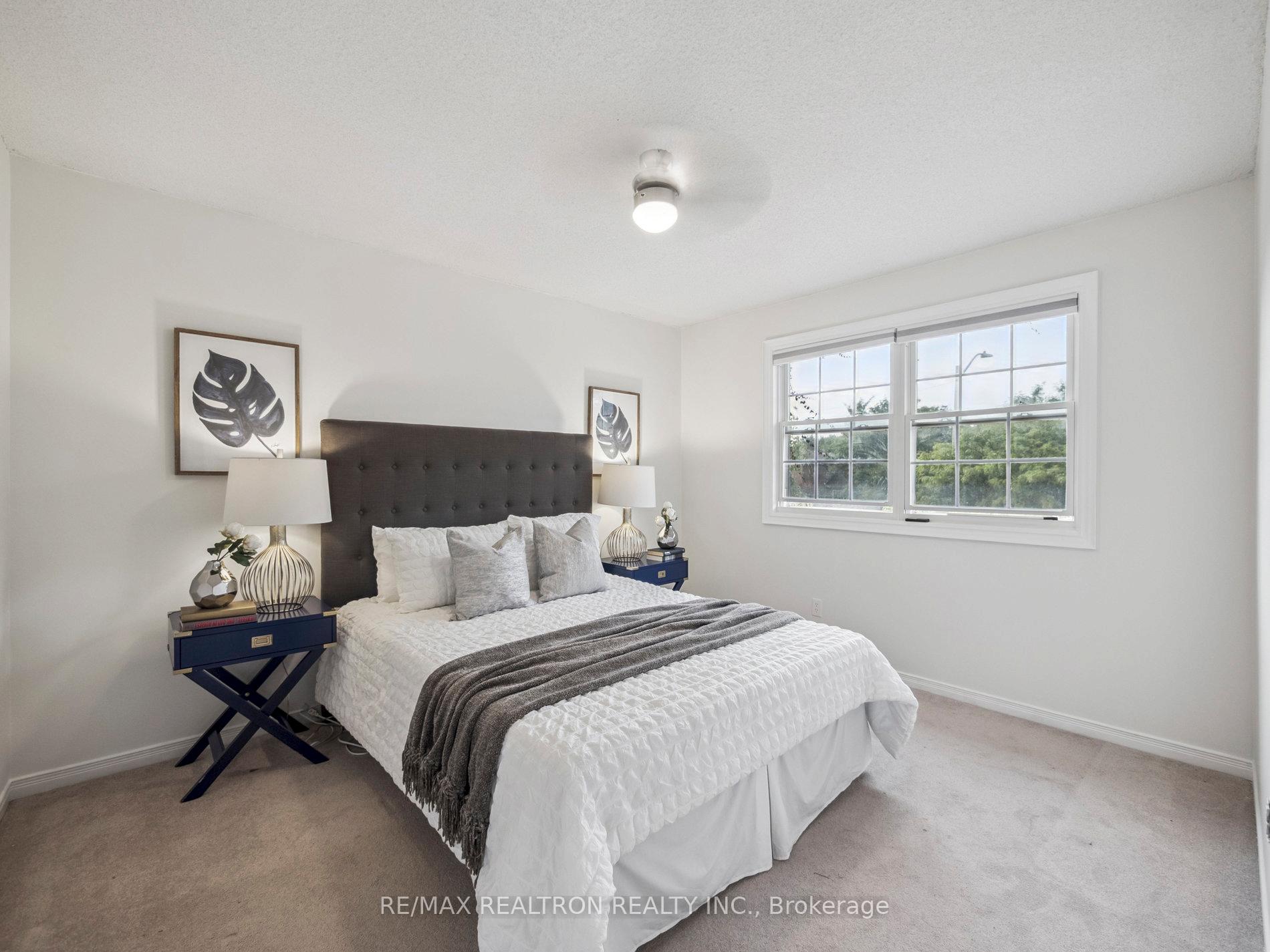 Photo 31 of 213 Campbell Avenue, Vaughan, Crestwood-Springfarm-Yorkhill — HOMEH